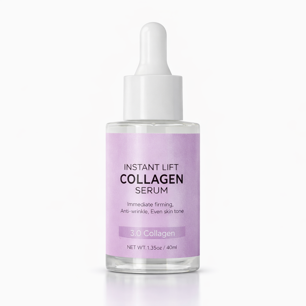 Collagen Activating Serum