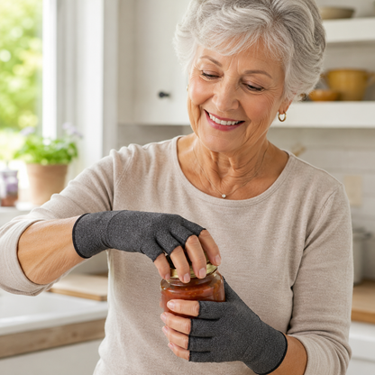 Cozora ArthriEase™ Compression Gloves