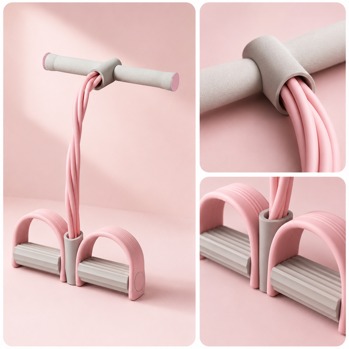 The Home Pilates Bar