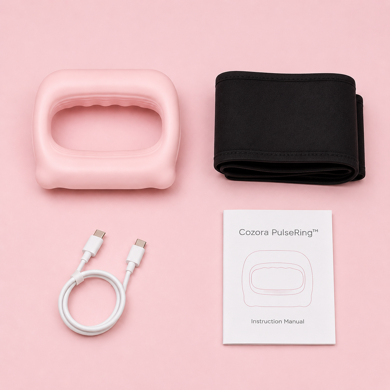 Cozora PulseRing™